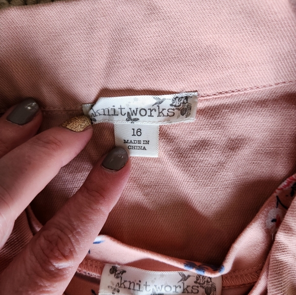 Girls dress. - Picture 2 of 6